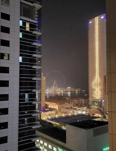 Skyview Tower