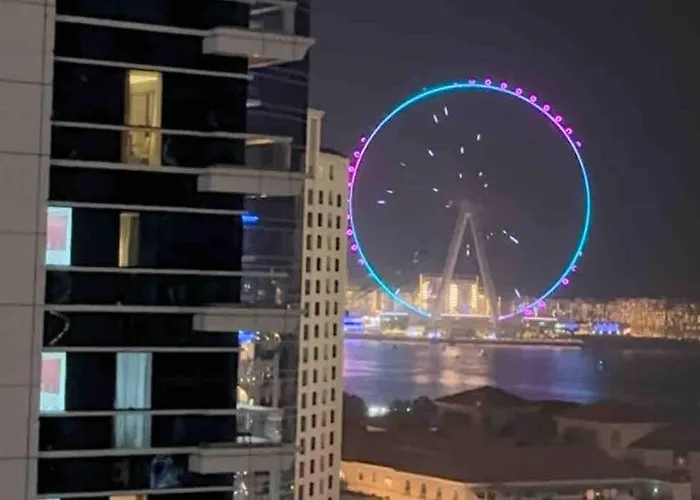 Skyview Tower