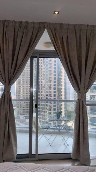 Appartement Skyview Tower Dubaï