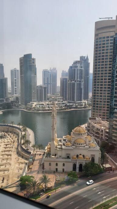 Skyview Tower * Dubaï