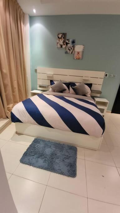 Skyview Tower Appartement Dubaï